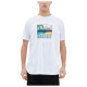 Basehit Ανδρική κοντομάνικη μπλούζα Men's S/S T-Shirt